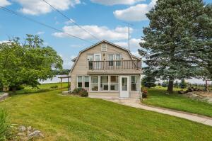 Cross Lake home for sale at 12719  234th Ave in Salem Lakes Wisconsin