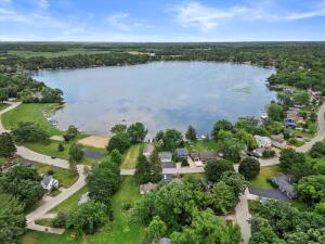 Bohners Lake home for sale at 7950  Greendale Ave in Burlington Wisconsin