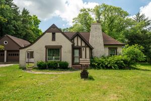 Milwaukee River home for sale at 2357  State Highway 33 - in Trenton Wisconsin