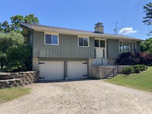 Onion River home for sale at N3669  State Highway 32 - in Lima Wisconsin