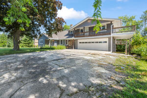Kettle Moraine Lake home for sale at W1225  Floral Park Ln in Osceola Wisconsin
