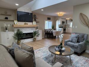 Eagle Lake home for sale at 24845  Kennedy Ave in Dover Wisconsin
