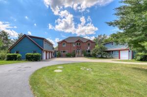Fox River home for sale at 6444  Brever Rd in Burlington Wisconsin