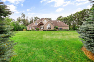 Castle Rock home for sale at N7786  Legend Lake Cir in Germantown Wisconsin
