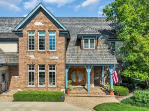 Lake Michigan home for sale at 106  Michigan Ct in Racine Wisconsin