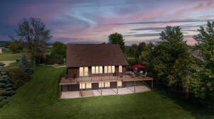 Winnebago home for sale at N2853  Driftwood Beach Rd in Brothertown Wisconsin