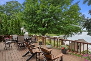 Okauchee home for sale at W354N5000  Road T - in Oconomowoc Wisconsin