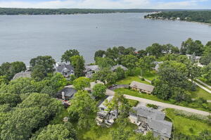 Geneva Lake home for sale at W2891  Hollybush Dr in Linn Wisconsin