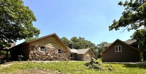 pond home for sale at 2700  247th Ave in Brighton Wisconsin