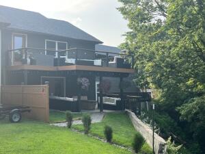 MISSISSIPPI RIVER home for sale at 1213  Townsend St in La Crosse Wisconsin