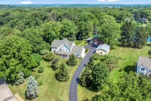 Raymar Lake home for sale at 28700 E River Bay Dr in Waterford Wisconsin