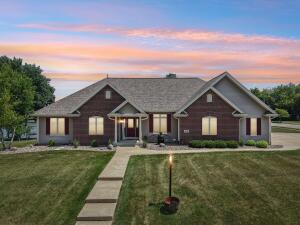 Rock River home for sale at 638  Windsor Ter in Jefferson Wisconsin