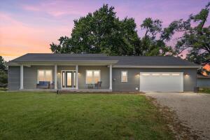 Center Lake home for sale at 9774  270th Ave in Salem Lakes Wisconsin
