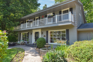 Lac Du Cours home for sale at 3424 W Riviera Ct in Mequon Wisconsin