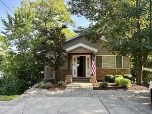 Green Lake home for sale at W5510  Westshore Dr in La Grange Wisconsin