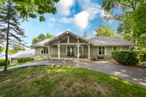 Upper Nashotah home for sale at 34436  Valley Rd in Summit Wisconsin