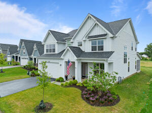 Delavan home for sale at 2724  Harbor Ct in Delavan Wisconsin