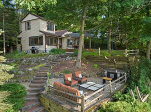 Moose Lake home for sale at W329N6495  Forest Dr in Merton Wisconsin