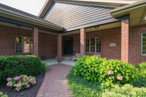 Spring Lake home for sale at 3520  Pleasant Ln in Mount Pleasant Wisconsin