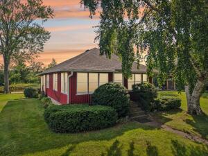 Elm Point Chan  Rock home for sale at W8135  Elm Point Rd in Lake Mills Wisconsin