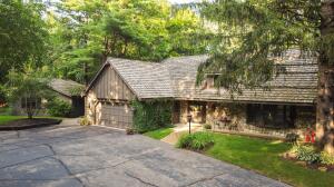 Pabst home for sale at W3895  Timber Lake Rd in Troy Wisconsin