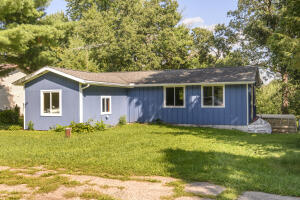 Crawfish River home for sale at N2006  River Oaks Rd in Portland Wisconsin