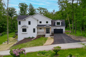 Geneva Lake home for sale at N2692  Forest Dr in Geneva Wisconsin