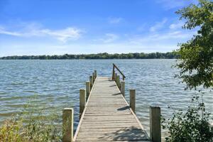 Okauchee home for sale at W343N6205 S Bayview Rd in Lac La Belle Wisconsin
