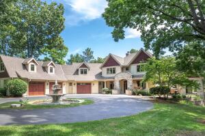 Okauchee home for sale at W342N5150  Road P - in Oconomowoc Wisconsin