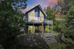 Rice Lake home for sale at n7788  Kettle Moraine Dr in Whitewater Wisconsin