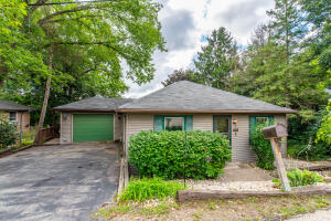 Fox River home for sale at 503 S Front St in Rochester Wisconsin