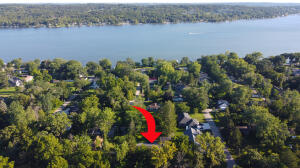 Como home for sale at N3199  Hickory Rd in Geneva Wisconsin