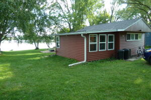 Smith Lake home for sale at 3057  Smith Lake Rd in Barton Wisconsin