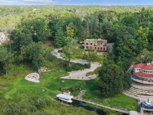 Lauderdale Lakes home for sale at W5505  Rocky Rd in La Grange Wisconsin