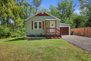 Rock River home for sale at N3686  County Road K - in Jefferson Wisconsin