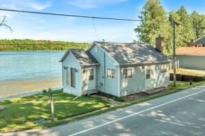 Long Lake home for sale at N3785  State Road 67 - in Osceola Wisconsin