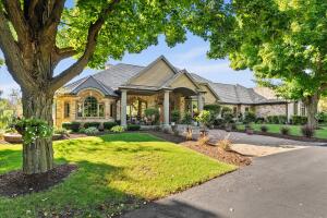 Lehner Lake home for sale at 3790  Sherman Rd in Polk Wisconsin