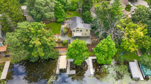 Okauchee Lake home for sale at W332N6481  County Road C - in Merton Wisconsin