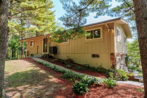 Whitewater Lake home for sale at N7445  Grand View Dr in Whitewater Wisconsin