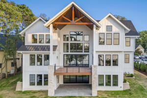 Geneva home for sale at N2017 S Lakeshore Dr in Linn Wisconsin