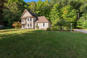 Little Spring Lake home for sale at 2110  Hollow Cir in West Bend Wisconsin