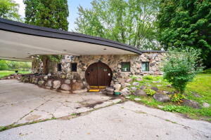 Little Cedar Lake home for sale at 3982  Margolis Dr in West Bend Wisconsin