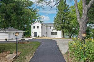 Fox River Tichigan home for sale at 29032  Kramer Dr in Waterford Wisconsin