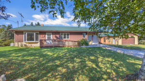 Horseshoe Lake home for sale at 15324  Horseshoe Lake Rd in Meeme Wisconsin