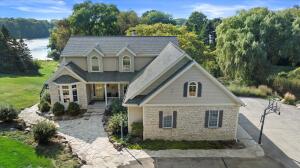 Crystal Springs home for sale at N5463  Stone Hedge Ln in Fredonia Wisconsin