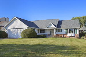 Delavan home for sale at 2144  Blue Heron Dr in Delavan Wisconsin