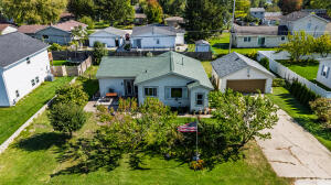 Paddock Lake home for sale at 6329  247th Ave in Paddock Lake Wisconsin
