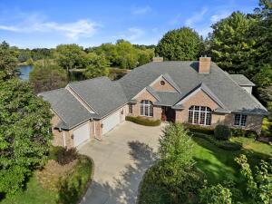 Spring Lake home for sale at 3330  Raymond Ct in Mount Pleasant Wisconsin