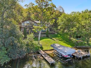 Lauderdale home for sale at W5706  Bubbling Springs Dr in La Grange Wisconsin