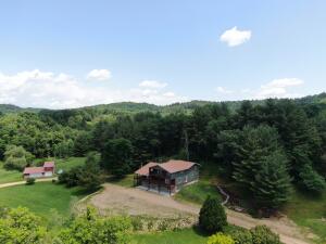 Soules Creek home for sale at 26350  Drake Ln in Henrietta Wisconsin